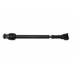 ICON High Articulation Front Drive Shaft w/ Yoke Adapter for 2012-2017 Jeep Wrangler JK