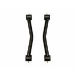 ICON Rear Upper Link Kit for 2007-2017 Jeep Wrangler JK