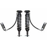 ICON Remote Reservoir CDCV Coilover Kit for 2014 Ford F150 2WD