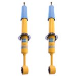 Bilstein 4600 Front Shocks for 10-'17 TOYOTA 4-Runner 4WD