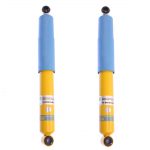 Bilstein 4600 Front Shocks for 60-'82 TOYOTA Landcruiser FJ40 4WD