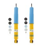 Bilstein 4600 Front Shocks for 86-'89 TOYOTA 4-Runner 4WD