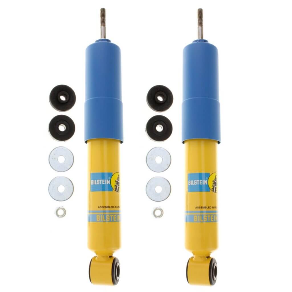 Bilstein 4600 Front Shocks for 90-'95 TOYOTA 4-Runner 4WD