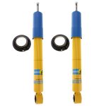 Bilstein 4600 Front Shocks for 96-'02 TOYOTA 4-Runner 4WD