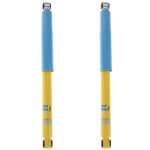 Bilstein 4600 Rear Shocks for 00-'04 NISSAN Xterra 4WD