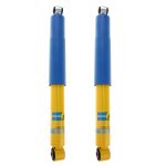 Bilstein 4600 Rear Shocks for 05-'14 NISSAN Xterra 4WD