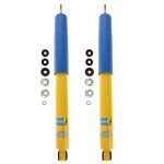 Bilstein 4600 Rear Shocks for 05-'15 TOYOTA Tacoma 4WD