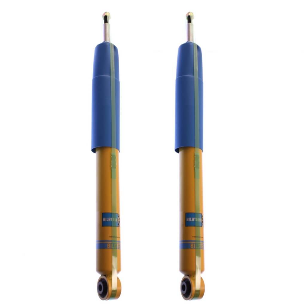 Bilstein 4600 Rear Shocks for 07-'17 TOYOTA Tundra 4WD