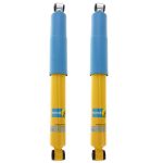 Bilstein 4600 Rear Shocks for 77-'83 JEEP Cherokee (SJ) 4WD