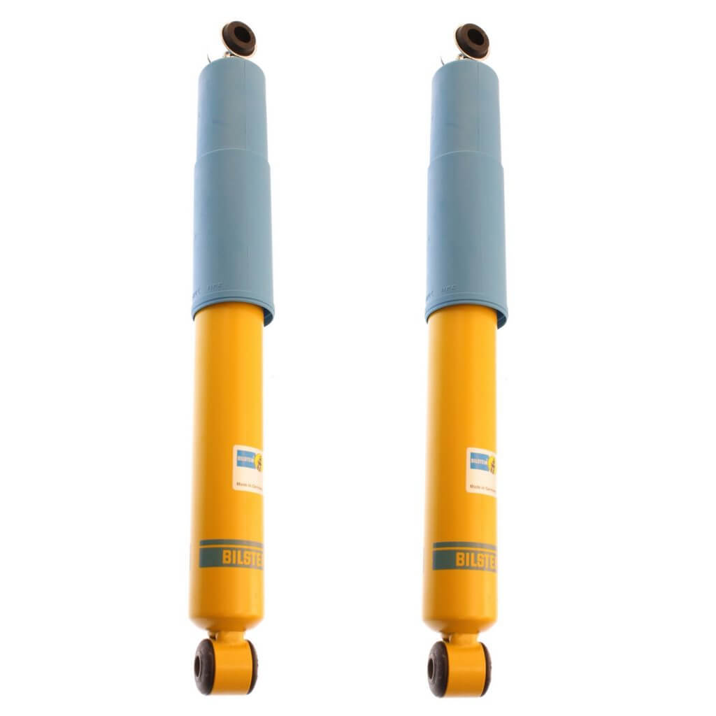 Bilstein 4600 Rear Shocks for 86-'95 JEEP Wrangler (YJ) 4WD