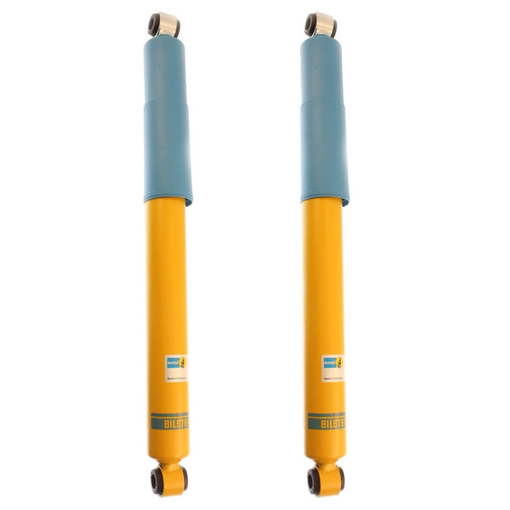 Bilstein 4600 Rear Shocks for 86-'95 TOYOTA Pick-up 4WD