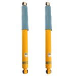 Bilstein 4600 Rear Shocks for 86-'95 TOYOTA Pick-up 4WD