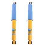 Bilstein 4600 Rear Shocks for 86-'95 TOYOTA Pick-up 4WD