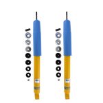 Bilstein 4600 Rear Shocks for 91-'97 TOYOTA Landcruiser FJ80 4WD