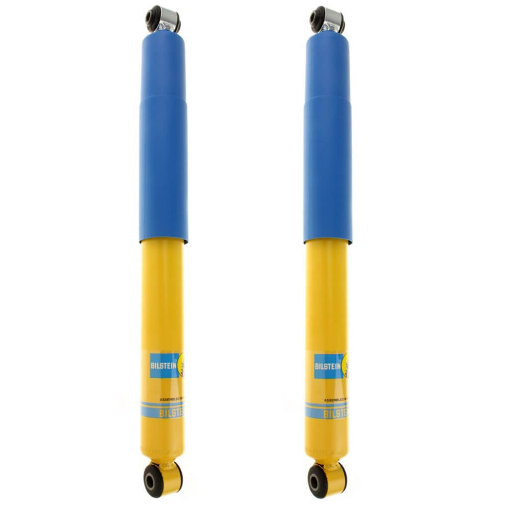 Bilstein 4600 Rear Shocks for 99-'04 JEEP Grand Cherokee (WJ) 4WD