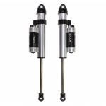 ICON 4" Lift 2.5 VS PB CDCV Rear Shocks for 2007-2021 GMC Sierra 1500