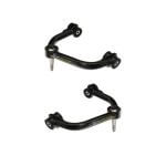 ICON Delta Joint Tubular Upper Control Arm Kit for 2004-2018 Ford F150