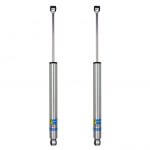 Bilstein 5100 3-4 inch Rear Lift Shocks for Ford F-150 2009-2013 4WD