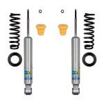 Bilstein 6112 0-1.75 inch Front Lift Kit for Ford F-150 2009-2013 4WD