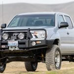 ARB Bumper/Winch Bar for 2012-2015 Toyota Tacoma