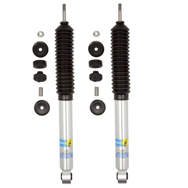 Bilstein 5100 0-2.5