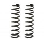 ARB 1.25-1.5″ Lift Front Pair of Old Man Emu Coil Springs for 2002-2012 Jeep Liberty