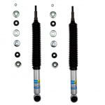 Bilstein 5100 0-1” Rear Lift Shocks for 2001-2007 Toyota Sequoia