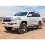 ICON 2.5-3.5" Lift Kit – Stage 6 for 2008-2018 Toyota Land Cruiser (200 Series)