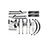 ICON 7″ Lift Kit Stage 5 for 2005-2007 Ford Super Duty F250/F350