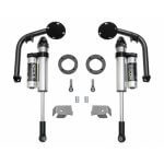 ICON S2 Secondary Shock System Stage 1 for 2007-2017 Toyota Tundra