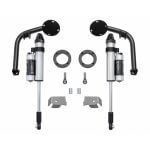 ICON S2 Secondary Shock System Stage 2 for 2007-2017 Toyota Tundra