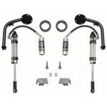 ICON S2 Secondary Shock System Stage 3 for 2007-2017 Toyota Tundra