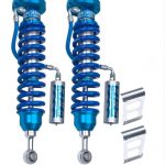 King 3" Front Lift Coilovers 2.5 Body for 2007-2019 Toyota Tundra