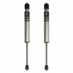 ICON 0-3" Rear Lift 2.0 Body Shocks for 1991-1997 Toyota Land Cruiser