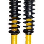 OME 1.5-3" Front Lift Coilovers For 1996-2002 Toyota 4Runner