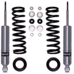 Bilstein 0-2.8 Front Lift 6112 Coilovers for 1995-2004 Toyota Tacoma