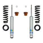 Bilstein 6112 0-2" Front Lift Coilovers for 2004-2008 Ford F-150 2WD