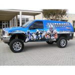 SuperLift 5" Lift Kit For 2000-2005 Ford Excursion 4WD - Diesel and V-10 - with Bilstein Shocks