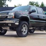 SuperLift 6" Lift Kit For 1999-2006 Chevy Silverado and GMC Sierra 1500 4WD - Knuckle Kit with Bilstein Shocks