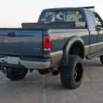 SuperLift 6" Lift Kit For 2000-2004 Ford F-250 and F-350 Super Duty 4WD - Diesel and V-10 - with Bilstein Shocks