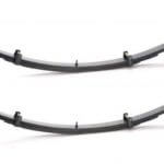 ARB CS036R Old Man Emu Dakar Pair Rear Leaf Spring 2" Lift for 1987-1996 Jeep Wrangler