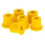 ARB OMESB43 Old Man Emu Rear Leaf Spring Bushing Kit for 1989-2005 Toyota HILUX/TIGER