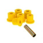 ARB Old Man Emu Spring Bushing Kit for Nissan/Suzuki Models