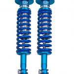 King 2.5 Performance 2-3.5" Lift Front Coilovers For 2004-2008 Ford F-150 4WD (7/8" Shaft)