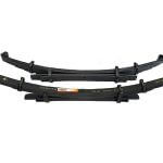 OME 2.5" Rear Lift Dakar Springs for 2007-2018 Toyota Tundra