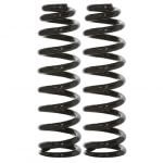 ARB 2" Front Lift 2616 Black Old Man Emu 135lb. Coil Springs for 2007-2018 Jeep Wrangler JK