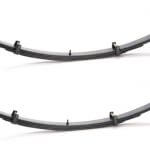 ARB 2" Rear Lift EL096R Medium-Heavy Duty Pair Leaf Springs for 2005-2018 Toyota Tacoma