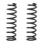 ARB 2850 Black 2" Front Lift Old Man Emu Coil Springs for 1991-1997 Toyota Landcruiser 105 Series & 80 Series Wagons