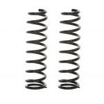 ARB 2850J Old Man EMU 2 inch Front Lift Pair Coil Springs for 1990-1997 Toyota Land Cruiser 80