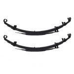 ARB CS005RB 3" Rear Lift Old Man EMU Leaf Springs for 1981-1990 Toyota Land Cruiser